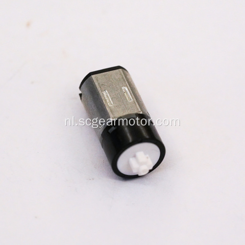 10MM 1.5v planeetwiel Mini reductiemotor